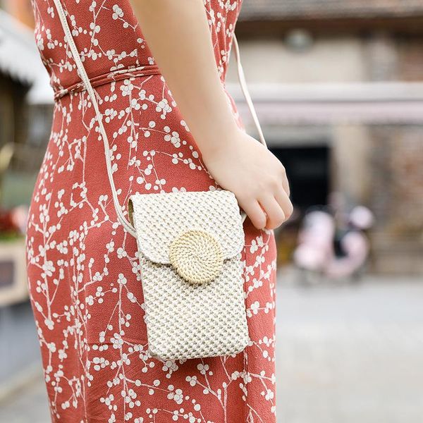 evening bags 2021 fashion wild straw beach mobile phone bag vertical square one-shoulder diagonal purses and handbags luxury designer
evening bags 2021 fashion wild straw beach mobile phone bag vertical square one-shoulder diagonal purses and handbags luxury designer