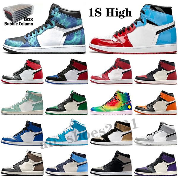 university blue 1 1s high basketball shoes mens women candy crimson tint bred patent unc pollen hyper royal dark mocha chicago twist sports, White;red
university blue 1 1s high basketball shoes mens women candy crimson tint bred patent unc pollen hyper royal dark mocha chicago twist sports, White;red