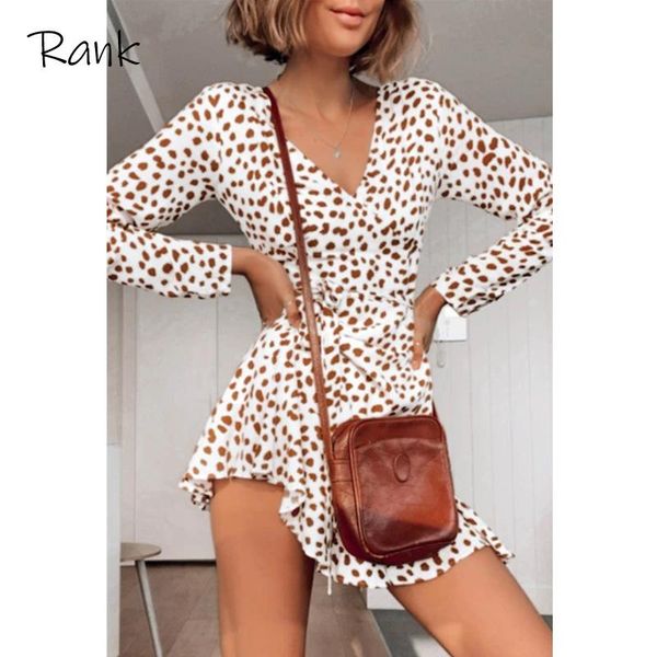 leopard long sleeve dress women high waist lace up v-neck mini dresses ruffle a-line beach summer femme vestido casual, Black;gray
leopard long sleeve dress women high waist lace up v-neck mini dresses ruffle a-line beach summer femme vestido casual, Black;gray