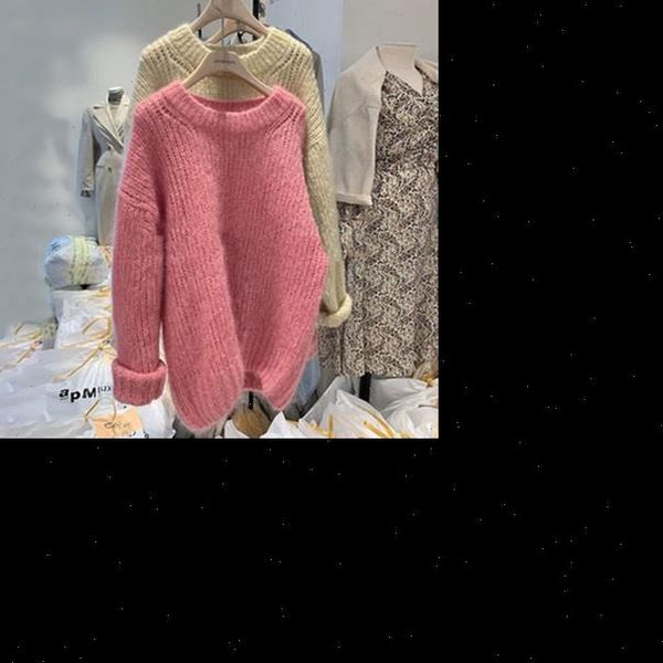 winter women sweater pullover girls knitting vintage autumn elegant female knitted outerwear warm o neck, White;black
winter women sweater pullover girls knitting vintage autumn elegant female knitted outerwear warm o neck, White;black