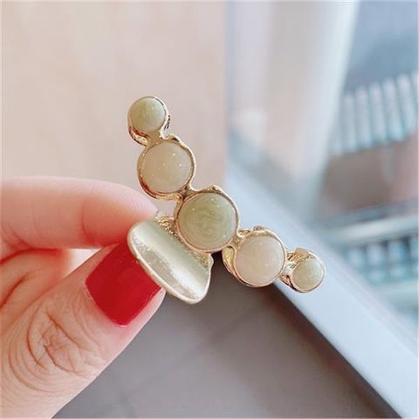 FPhJ barrettes clips banghong liu haihong hairpinlittle girl's hairpinlittle girl's hairpinbanghong liu haihong, Golden;silver
FPhJ barrettes clips banghong liu haihong hairpinlittle girl's hairpinlittle girl's hairpinbanghong liu haihong, Golden;silver