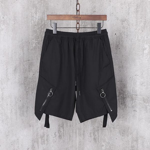 27-46 2021 men's clothing hair stylist gd fashion street hip hop zipper pocket ribbon design shorts dance plus size costumes, White;black
27-46 2021 men's clothing hair stylist gd fashion street hip hop zipper pocket ribbon design shorts dance plus size costumes, White;black