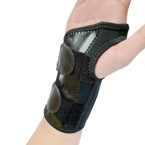 bandage gym wrist support brace elastic arm pain relief weights gloves pesi palestra sports safety by50hw, Black;red
bandage gym wrist support brace elastic arm pain relief weights gloves pesi palestra sports safety by50hw, Black;red