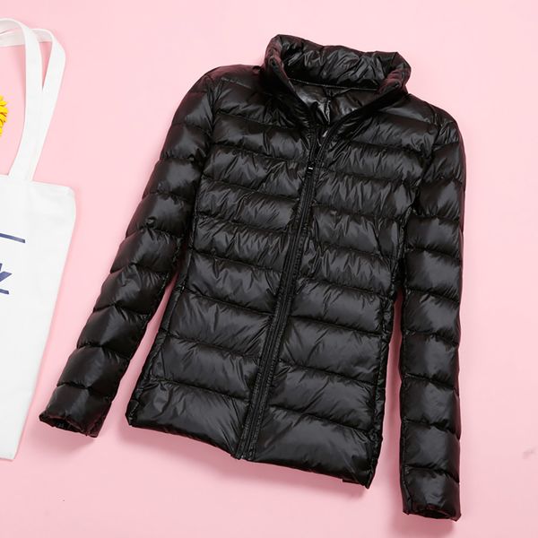 women's jackets autumn winter casual ultra light white duck fur down coat warm slim large parka plus size 5xl 6xl 7xl 201014 yls1, Black;brown
women's jackets autumn winter casual ultra light white duck fur down coat warm slim large parka plus size 5xl 6xl 7xl 201014 yls1, Black;brown