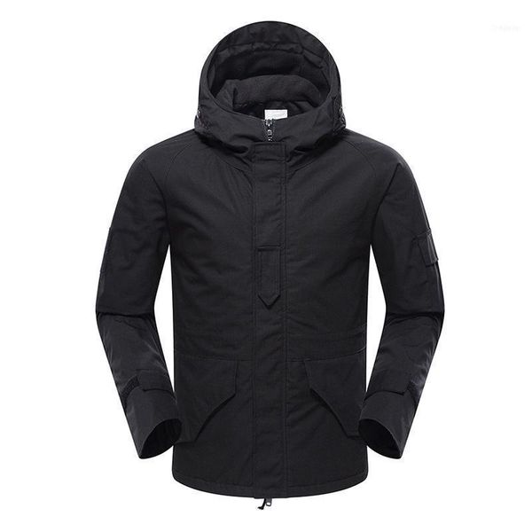 mens winter jacket coat thicken hooded horseshoe cuff g8 windproof waterproof fleece camouflage men bfg81, Black;brown
mens winter jacket coat thicken hooded horseshoe cuff g8 windproof waterproof fleece camouflage men bfg81, Black;brown