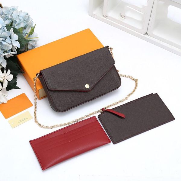 luxury shoulder bag designer messenger bags designers handbags wallets womens fashion high-quality three-piece suits pu material lightweight
luxury shoulder bag designer messenger bags designers handbags wallets womens fashion high-quality three-piece suits pu material lightweight