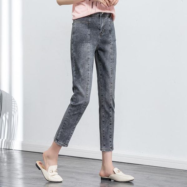 women's casual jeans high waisted denim pants trousers woman wide leg 2021 fashion slim relaxed fit straight jean, Blue
women's casual jeans high waisted denim pants trousers woman wide leg 2021 fashion slim relaxed fit straight jean, Blue