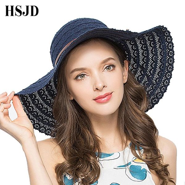 sun hat cotton lace wide brim summer hats for women anti-uv foldable straw ladies hollow beach sea female women's, Blue;gray
sun hat cotton lace wide brim summer hats for women anti-uv foldable straw ladies hollow beach sea female women's, Blue;gray