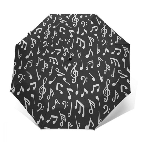umbrellas wind resistant fully-automatic umbrella chalk music notes rain 3 folding parasol travel car
umbrellas wind resistant fully-automatic umbrella chalk music notes rain 3 folding parasol travel car
