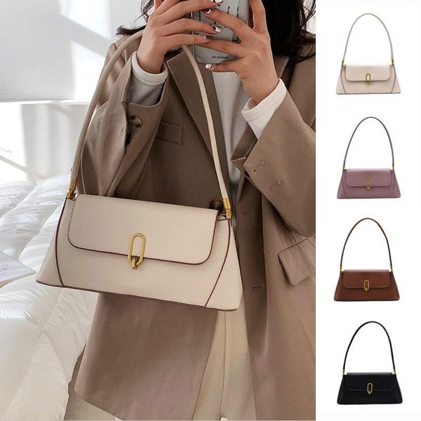 evening bags 2021 trendy all-match underarm bag women's single shoulder baguette european and american retro fashion handbag
evening bags 2021 trendy all-match underarm bag women's single shoulder baguette european and american retro fashion handbag