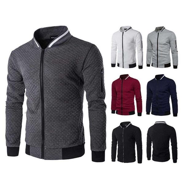 men's jackets plush zip stand collar casua jacket street windbreaker coat men casual outer wear thick, Black;brown
men's jackets plush zip stand collar casua jacket street windbreaker coat men casual outer wear thick, Black;brown