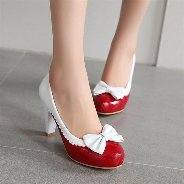 dress shoes fashion pointed toe wedding party square heel single mary janes spring autumn women pumps buckles high heels, Black
dress shoes fashion pointed toe wedding party square heel single mary janes spring autumn women pumps buckles high heels, Black