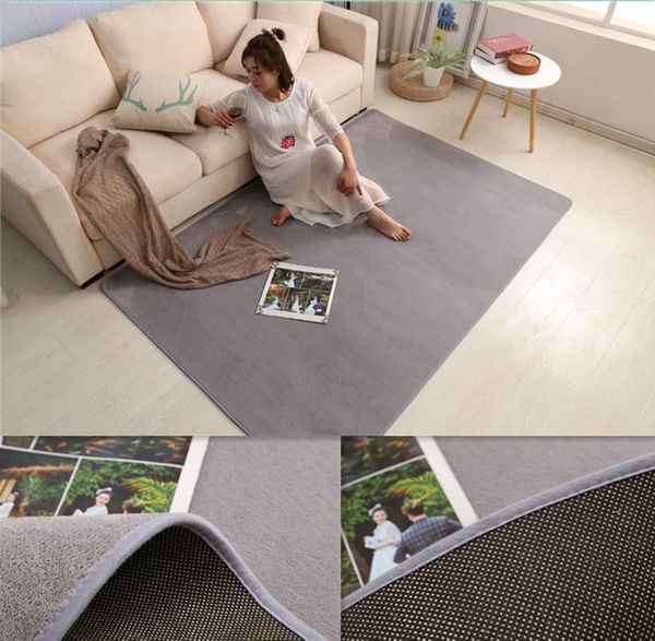 carpets nordic short pile machine wash carpet living room coffee table balcony bay window floor mat bedroom bedside blanket
carpets nordic short pile machine wash carpet living room coffee table balcony bay window floor mat bedroom bedside blanket