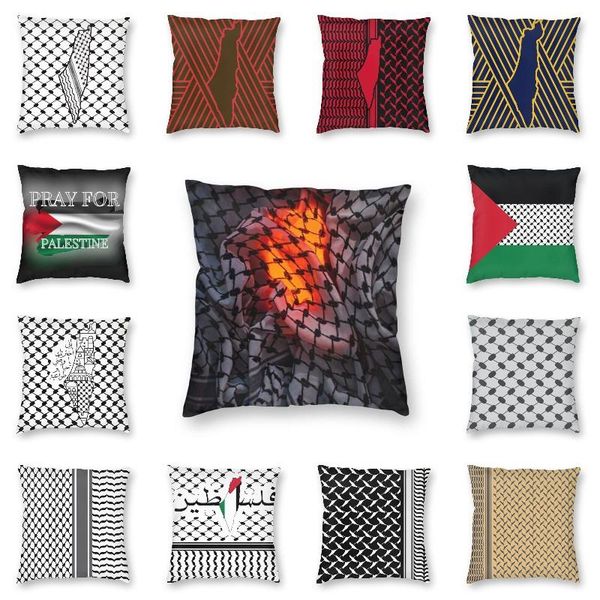 cushion/decorative pillow luxury heart of palestine throw cover home decorative custom square arab keffiyeh cushion 45x45 pillowcover
cushion/decorative pillow luxury heart of palestine throw cover home decorative custom square arab keffiyeh cushion 45x45 pillowcover