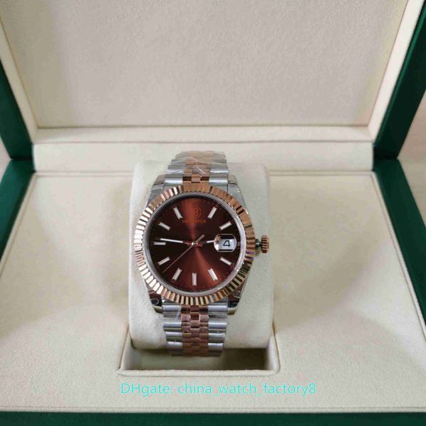 bp factory watches 36mm 41mm datejust 126334 126234 126333 126233 president asia 2813 movement mechanical automatic mens watch men's wr, Slivery;brown
bp factory watches 36mm 41mm datejust 126334 126234 126333 126233 president asia 2813 movement mechanical automatic mens watch men's wr, Slivery;brown