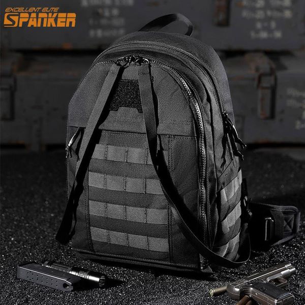 stuff sacks excellent elite spanker tactical vest backpack multi-purpose quick rescue stealth
stuff sacks excellent elite spanker tactical vest backpack multi-purpose quick rescue stealth