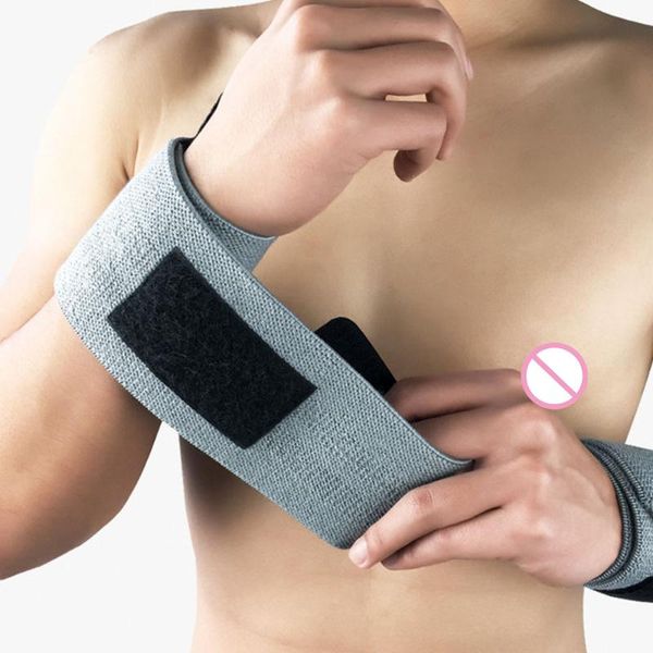 wrist support elastic sport bandage wristband wraps wristbands for weight lifting fitness gym, Black;red
wrist support elastic sport bandage wristband wraps wristbands for weight lifting fitness gym, Black;red