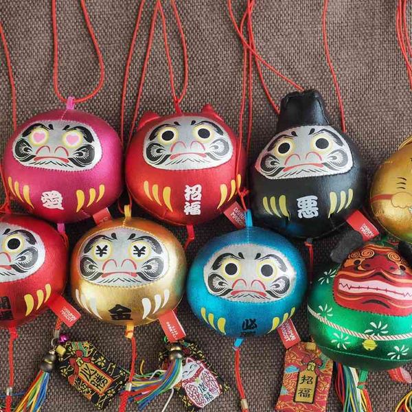 yin yang master series dolls japanese animation surrounding dharma fortune cat plush doll pendant
yin yang master series dolls japanese animation surrounding dharma fortune cat plush doll pendant