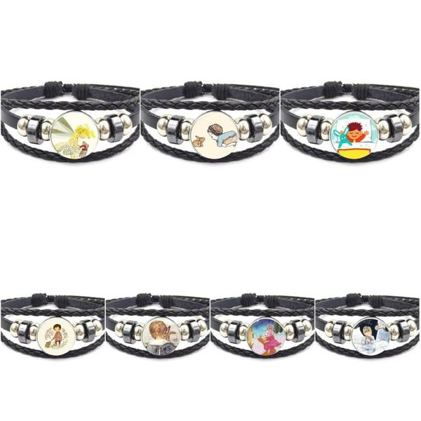 charm bracelets ej glaze jewelry with glass cabochon black leather bracelet bangle for women wedding child and, Golden;silver
charm bracelets ej glaze jewelry with glass cabochon black leather bracelet bangle for women wedding child and, Golden;silver
