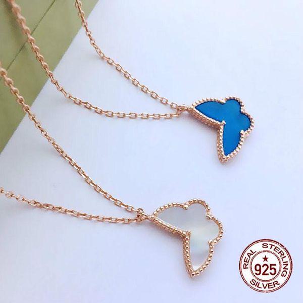 sterling silver necklace hypoallergenic mini butterfly fashion personality shape simple jewelry chains
sterling silver necklace hypoallergenic mini butterfly fashion personality shape simple jewelry chains