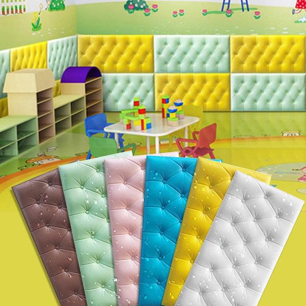 wallpapers 3d wall stickers wallpaper self-adhesive thicken tatami anti-collision mat pad kids bedroom living room soft foam cushion
wallpapers 3d wall stickers wallpaper self-adhesive thicken tatami anti-collision mat pad kids bedroom living room soft foam cushion