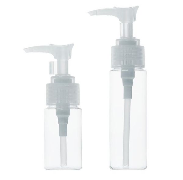 storage bottles & jars refillable protable 30ml 50ml soap shampoo lotion foam water plastic pressed pump spray bottle sn519
storage bottles & jars refillable protable 30ml 50ml soap shampoo lotion foam water plastic pressed pump spray bottle sn519