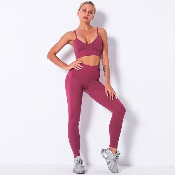 yoga outfit naked-feel set bra+pants women fitness suit for clothes high waist gym workout sportswear sports clothing
yoga outfit naked-feel set bra+pants women fitness suit for clothes high waist gym workout sportswear sports clothing