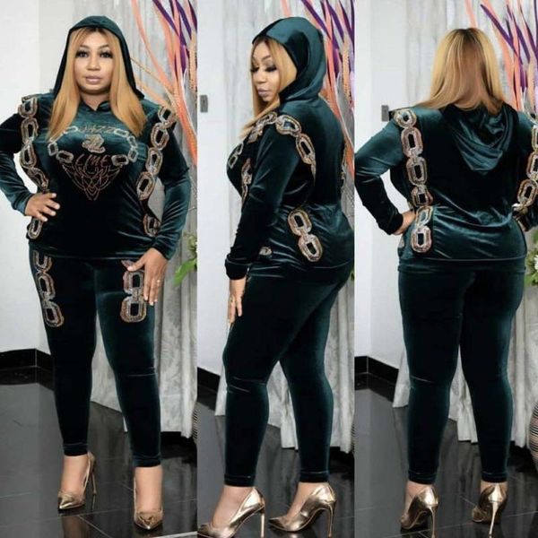 ethnic clothing two piece set african clothes africa 2022 dashiki fashion nail bead velvet suit and pants elastic party plus size, Red
ethnic clothing two piece set african clothes africa 2022 dashiki fashion nail bead velvet suit and pants elastic party plus size, Red