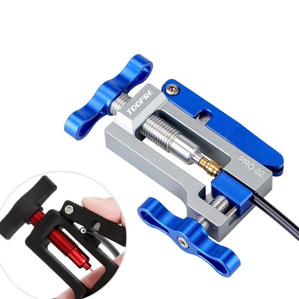 tools 2 in 1 bicycle brake hydraulic hose needle driver cutter repair tool for bike oil installation accessories spring tip
tools 2 in 1 bicycle brake hydraulic hose needle driver cutter repair tool for bike oil installation accessories spring tip