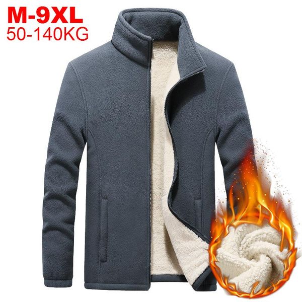 winter jacket for men plus size 9xl bust 150cm parka coats male outwear fleece mens jackets big sportswear zipper coat warm men's, Black;brown
winter jacket for men plus size 9xl bust 150cm parka coats male outwear fleece mens jackets big sportswear zipper coat warm men's, Black;brown