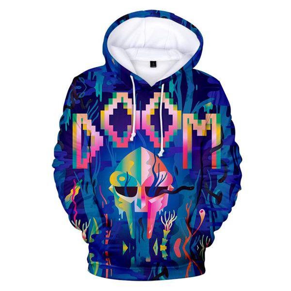 men's hoodies & sweatshirts mf doom 3d print fashion fall winer suit sportswear hooded women/men punk hip hop gothic style the, Black
men's hoodies & sweatshirts mf doom 3d print fashion fall winer suit sportswear hooded women/men punk hip hop gothic style the, Black
