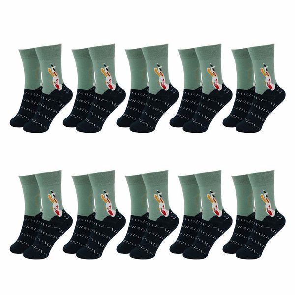 men's socks 10 pairs men cotton casual stylish breathable fashion crew lot sport bike spring summer male green tube brand, Black
men's socks 10 pairs men cotton casual stylish breathable fashion crew lot sport bike spring summer male green tube brand, Black