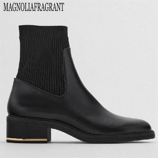 chelsea boot's ankle boots british style women round toe winter shoe boot black zapatillas mujer ay52 211103
chelsea boot's ankle boots british style women round toe winter shoe boot black zapatillas mujer ay52 211103