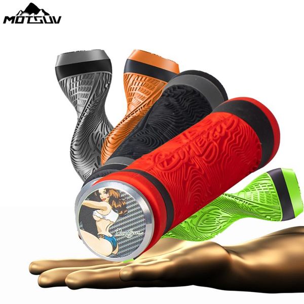 bike handlebars &components motsuv mtb pure silicone handlebar bicycle grips gel durable -proof anti-slip for road bmx handle bar grip
bike handlebars &components motsuv mtb pure silicone handlebar bicycle grips gel durable -proof anti-slip for road bmx handle bar grip
