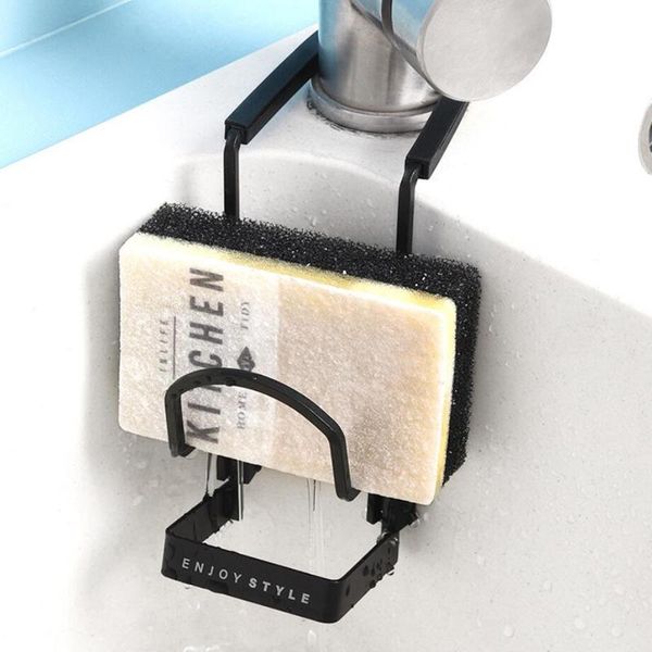 durable sink caddy sponge holder small kitchen bathroom metal organizer liquid dish drainer faucet rack shower convenient storage & organiza
durable sink caddy sponge holder small kitchen bathroom metal organizer liquid dish drainer faucet rack shower convenient storage & organiza