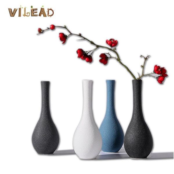 vases vilead 4 styles ceramic frosted vase with long neck living room wine cabinet vintage minimalist guanyin flower home decor
vases vilead 4 styles ceramic frosted vase with long neck living room wine cabinet vintage minimalist guanyin flower home decor