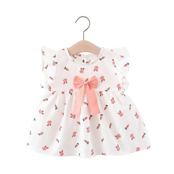baby girl summer dresses big bow print tutu cute mesh princess dress for girls toddler kids child clothes girl's, Red;yellow
baby girl summer dresses big bow print tutu cute mesh princess dress for girls toddler kids child clothes girl's, Red;yellow