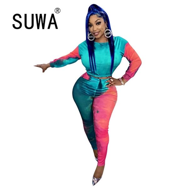 contrast patchwork fitness wear women tracksuit 2 piece set long sleeve tunic jogger leggings sportswear wholesale 210525, White
contrast patchwork fitness wear women tracksuit 2 piece set long sleeve tunic jogger leggings sportswear wholesale 210525, White