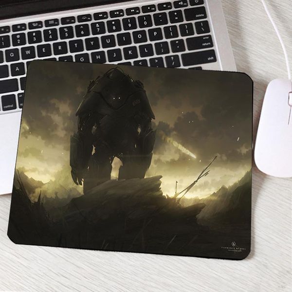 mouse pads & wrist rests many pattern to choose robots creative game movie sci-fi diy machine pc computer gaming mousepad mini table mat
mouse pads & wrist rests many pattern to choose robots creative game movie sci-fi diy machine pc computer gaming mousepad mini table mat