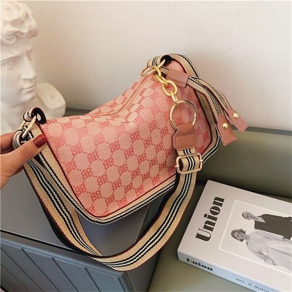 purse canvas women's bag new signature wide shoulder strap single shoulder messenger bag
purse canvas women's bag new signature wide shoulder strap single shoulder messenger bag