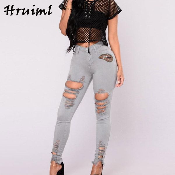 vintage pants skinny lip printing hole placket with zipper women bottoms fashion casual slim fit trousers women's & capris, Black;white
vintage pants skinny lip printing hole placket with zipper women bottoms fashion casual slim fit trousers women's & capris, Black;white