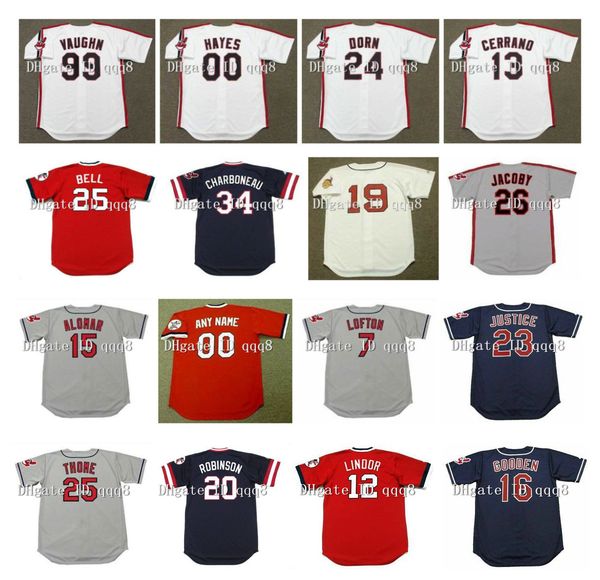 vintage ricky vaughn jersey cory snyder david justice sandy alomar roger dorn rico carty albert belle willie hayes kenny lofton jim thome go, Blue;black
vintage ricky vaughn jersey cory snyder david justice sandy alomar roger dorn rico carty albert belle willie hayes kenny lofton jim thome go, Blue;black