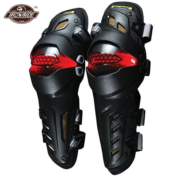motorcycle armor led motocross knee pads anti-fall moto reflective protection riding racing gurad
motorcycle armor led motocross knee pads anti-fall moto reflective protection riding racing gurad