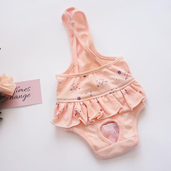 dog apparel strap type pet physiological pants anti harassment cotton female dogs menstruation sanitary for small cats briefs
dog apparel strap type pet physiological pants anti harassment cotton female dogs menstruation sanitary for small cats briefs