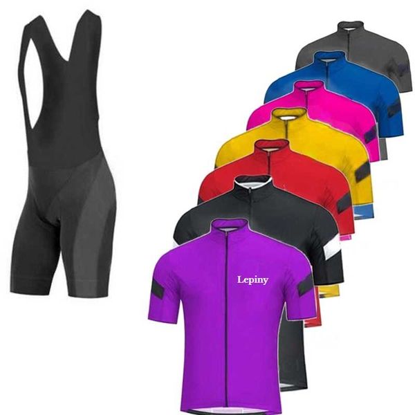racing sets summer 2022 team men cycling jersey clothing black short sleeve breathable quick dry spain, Black;blue
racing sets summer 2022 team men cycling jersey clothing black short sleeve breathable quick dry spain, Black;blue