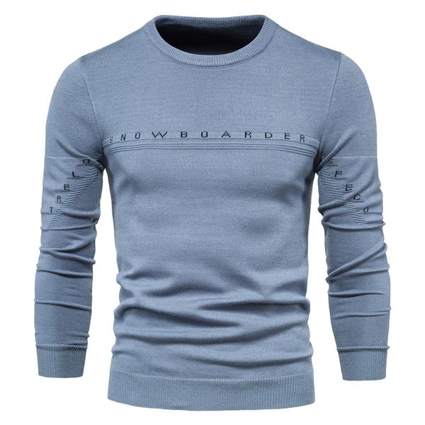 men's polos casual cotton sweater with male round collar, casual solid woolen trendy slim clothing, 5c12, White;black
men's polos casual cotton sweater with male round collar, casual solid woolen trendy slim clothing, 5c12, White;black
