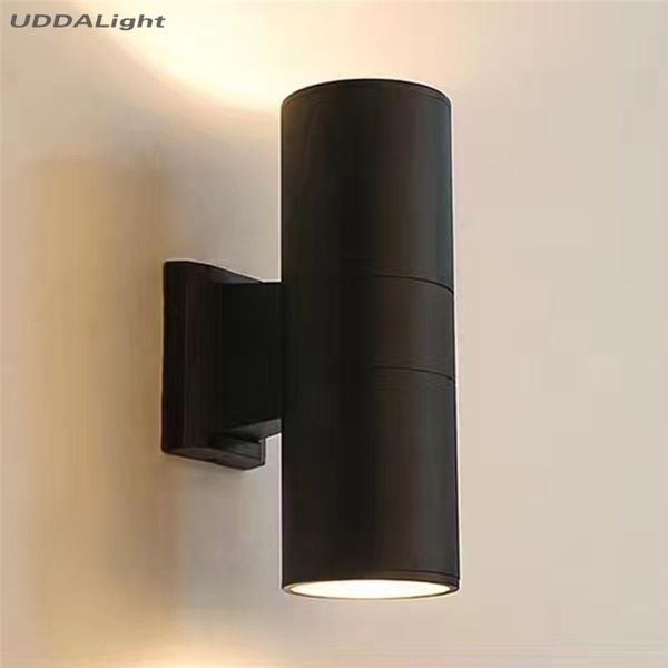 outdoor wall lamps up down light 10w porch garden aluminum ip65 black gray waterproof 65 * 160mm luces exterior
outdoor wall lamps up down light 10w porch garden aluminum ip65 black gray waterproof 65 * 160mm luces exterior