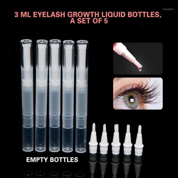 storage bottles & jars bellylady 3ml transparent twist pens empty nail oil pen with brush tip cosmetic container applicators eyelash growth
storage bottles & jars bellylady 3ml transparent twist pens empty nail oil pen with brush tip cosmetic container applicators eyelash growth