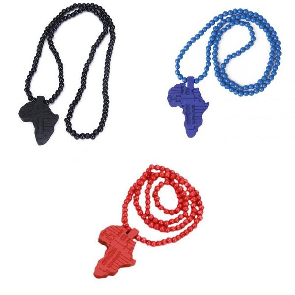 pendants 3pcs mens wooden african continent pendant necklace rosary bead chain 35inch, Black
pendants 3pcs mens wooden african continent pendant necklace rosary bead chain 35inch, Black