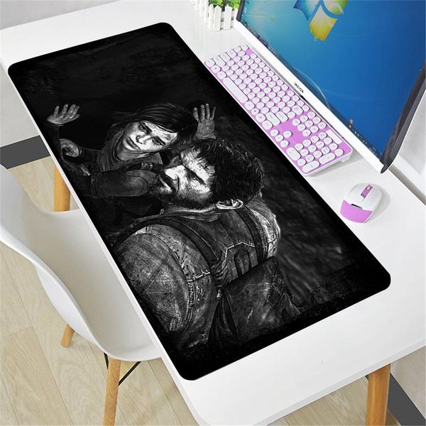 mouse pads & wrist rests 900*400 large pad office desk mats unti slip pc gaming accessories xxl big lapkeyboard mat the last of us
mouse pads & wrist rests 900*400 large pad office desk mats unti slip pc gaming accessories xxl big lapkeyboard mat the last of us